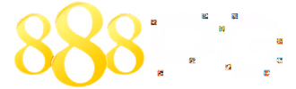 888pg bet logo